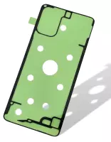Samsung A715 Galaxy A71 Klebefolie (Kleber Dichtung) Akkudeckel Rückseite