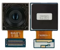Samsung M536 Galaxy M53 Hauptkamera (Kamera Rückseite, hintere) 108 MP