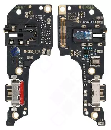 Motorola Moto G62 5G USB Typ C Anschluss (Ladebuchse)