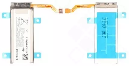 Samsung F711 Galaxy Z Flip 3 Akku (Ersatzakku Batterie) EB-BF712ABY
