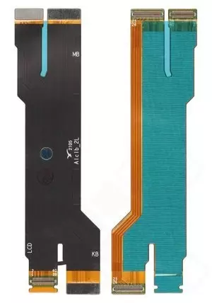 Sony Xperia 10 III Haupt Flexkabel (Main Verbindungskabel)