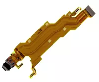 Sony Xperia XZ2 Ladebuchse Anschluss