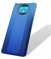 Xiaomi Poco X3 Pro Akkudeckel (Rückseite) blau