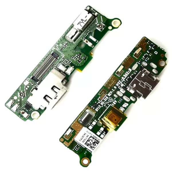 Sony Xperia XA2 / Dual Micro USB Anschluss Typ C