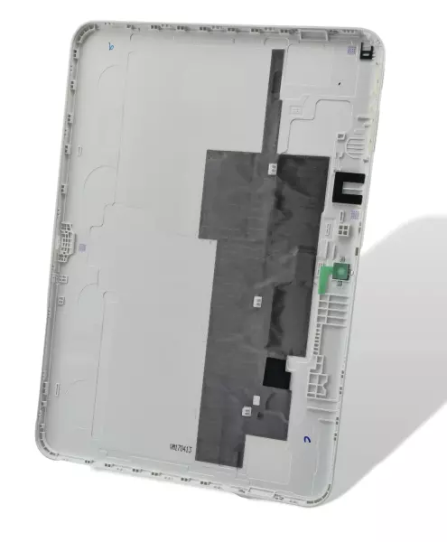 Samsung T530 Galaxy Tab 4 10.1 Akkudeckel (Rückseite) weiß