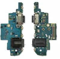Samsung Galaxy A52 USB Typ C Anschluss (Ladebuchse) + Mikrofon + Audio Buchse A525 A526