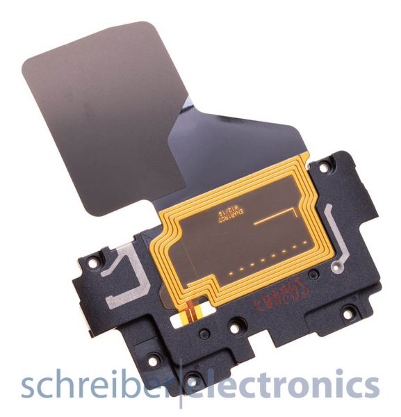 Samsung A805 Galaxy A80 NFC Antennen (Modul)