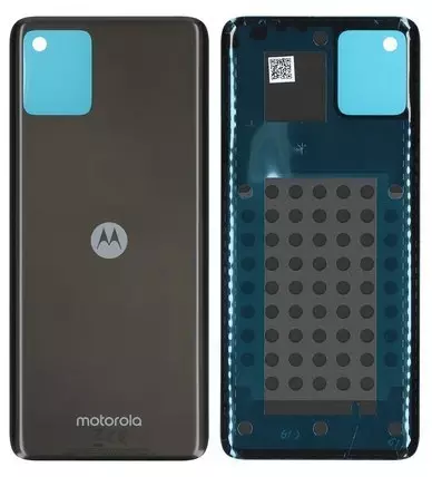 Motorola Moto G32 Akkudeckel (Rückseite) grau