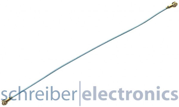 Samsung A310 Koaxialkabel Antennenkabel