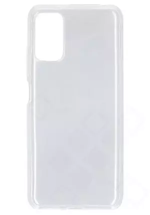 Silikon / TPU Hülle Xiaomi Poco M3 Pro 5G in transparent - Schutzhülle