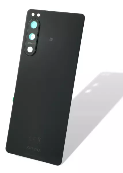 Sony Xperia 5 IV Akkudeckel (Rückseite) schwarz