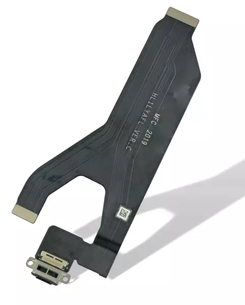 Huawei Mate 20 Pro USB Typ C Anschluss