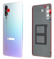 Huawei P30 Akkudeckel (Rückseite) Breathing Crystal