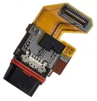 Sony Xperia Z5 Mikro USB Anschluss (Ladebuchse Lade Einheit)