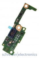 Sony Xperia 10 / Dual Flex Board / Mikrofon