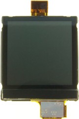  Nokia 5500/6230i, Display