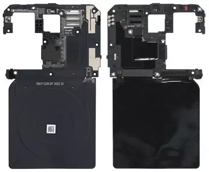 Xiaomi 13 Pro Wireless Charging Modul