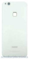 Huawei P10 Lite Akkudeckel / Rückseite weiss