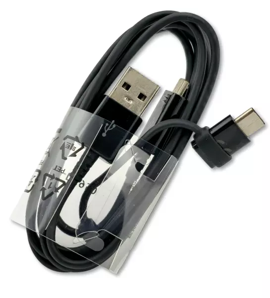 Samsung 2in1 Datenkabel USB Typ C / Mikro USB (Kabel) EP-DG950