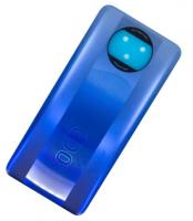Xiaomi Poco X3 Pro Akkudeckel (Rückseite) blau