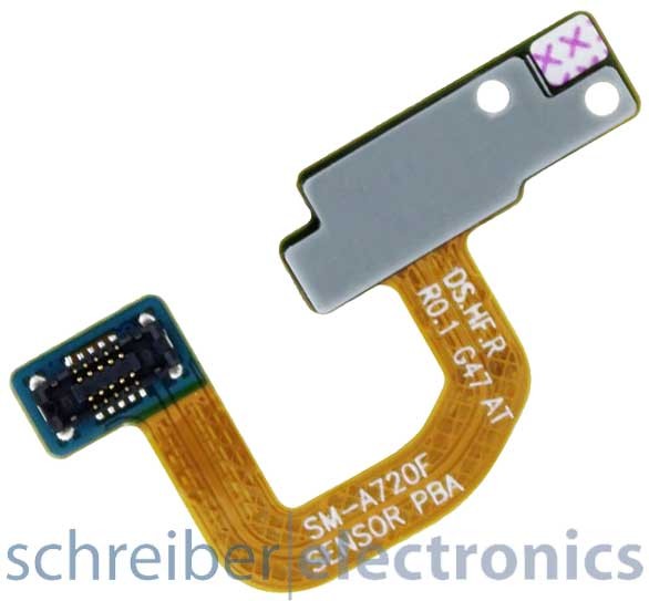 Samsung A520 Galaxy A5 (2017) Lichtsensor Sensor Flexkabel