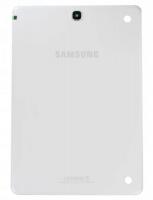 Samsung Galaxy Tab A 9.7 Akkudeckel (Rückseite) weiß T550 T555