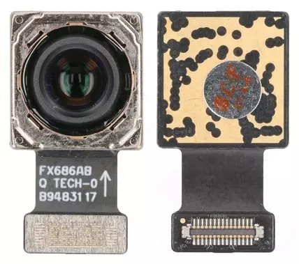 OPPO Find X2 Lite Hauptkamera (Kamera Rückseite, hintere) 48 MP