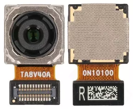 Sony Xperia 10 III Hauptkamera (Kamera Rückseite, hintere) Tele 8 MP XQ-BT52