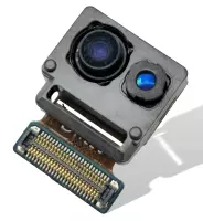 Samsung G950F Galaxy S8 Kamera Modul (Frontseite) 8MP + Iris Scanner