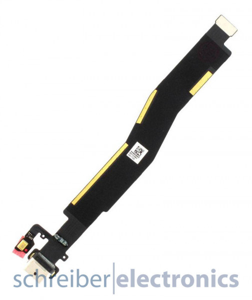 OnePlus 3 / 3T USB Typ-C Anschluss (Ladeanschluss)