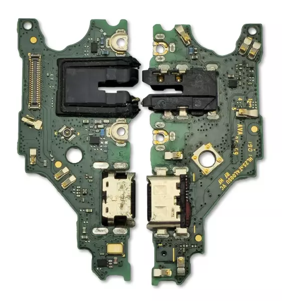 Huawei Mate 20 lite USB Typ C Anschluss + Mikro + Audio Buchse