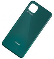Huawei P40 Lite Akkudeckel (Rückseite) grün