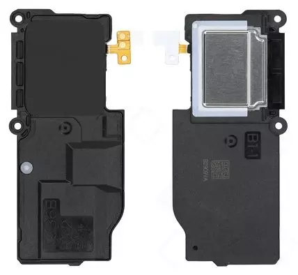 Samsung Galaxy Tab Active 4 Pro IHF Lautsprecher / Klingeltongeber links