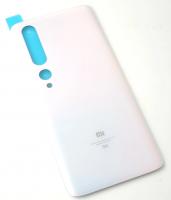 Xiaomi Mi 10 Pro Akkudeckel (Rückseite) weiß