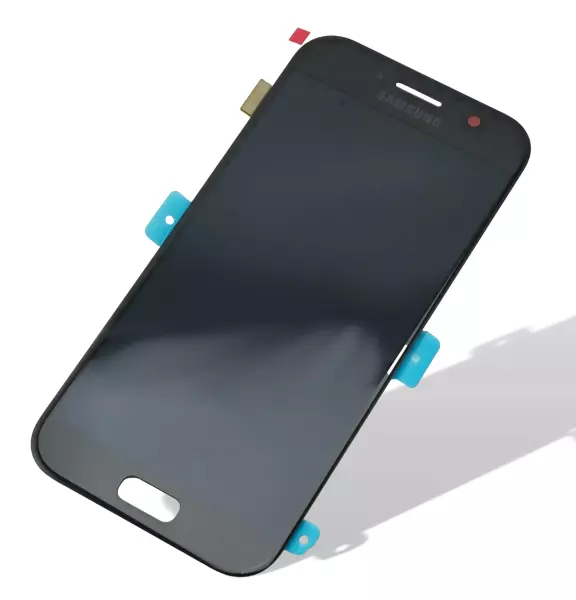 Samsung A520 Galaxy A5 (2017) Display mit Touchscreen schwarz