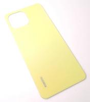Xiaomi Mi 11 Lite Akkudeckel (Rückseite) gelb