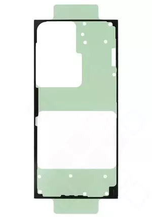 Samsung S928B Galaxy S24 Ultra Kleber (Klebefolie Dichtung) Akkudeckel (Rückseite)