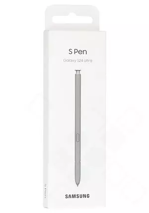 Samsung S928B Galaxy S24 Ultra S Pen (Stylus Stift) grau