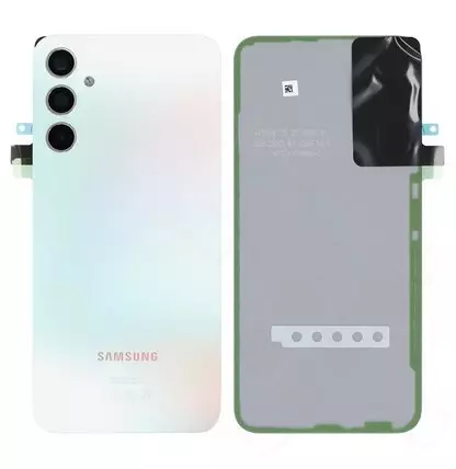 Samsung A346 Galaxy A34 Akkudeckel (Rückseite) grün