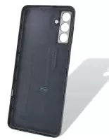 Samsung A047 Galaxy A04s Akkudeckel (Rückseite) schwarz