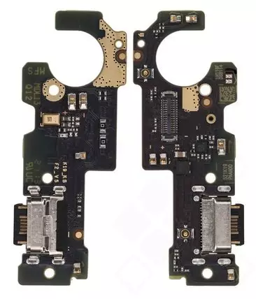 Xiaomi Poco M3 Pro 5G USB Typ C Anschluss (Ladebuchse)