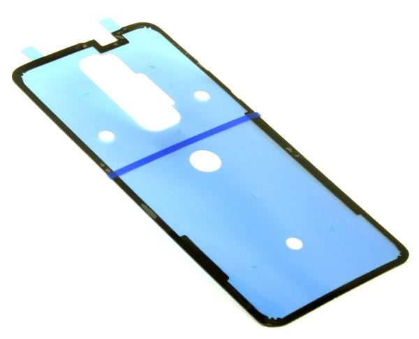 Oneplus 7T Pro Klebefolie (Kleber Dichtung) Akkudeckel Rückseite