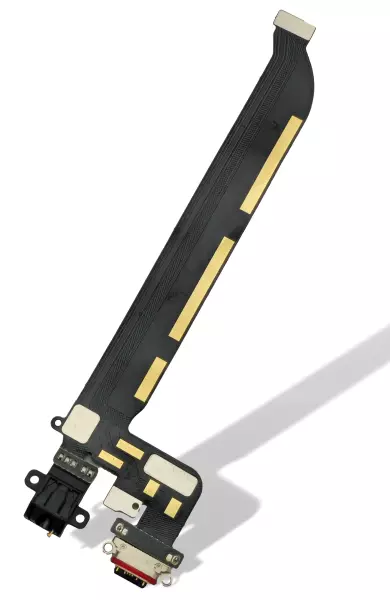 OnePlus 5 Ladebuchse USB Anschluss Typ C