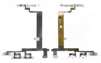 Apple iPhone 13 Mini Seitentasten Flexkabel (Schalter Tasten)