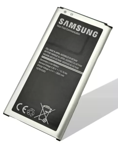 Samsung Galaxy Xcover 4 / 4S Akku EB-BG390BBE (Ersatz Batterie) G390F G398F