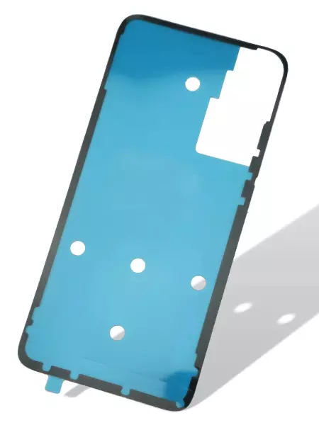 Samsung A336 Galaxy A33 Kleber (Klebefolie Dichtung) Akkudeckel (Rückseite)
