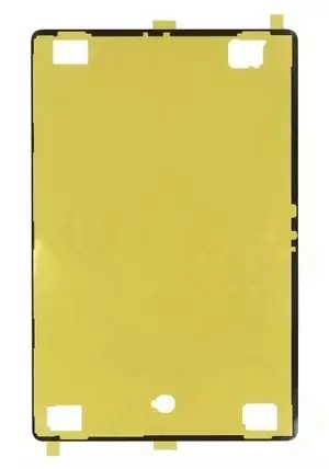 Samsung Galaxy Tab S9 Plus Kleber (Klebefolie Dichtung) Display