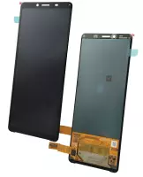 Sony Xperia 10 II Display mit Touchscreen schwarz XQ-AU51 XQ-AU52
