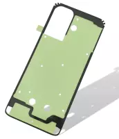 Samsung M515 Galaxy M51 Klebefolie (Kleber Dichtung) Akkudeckel Rückseite