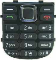 Original Nokia 3720 Classic Tastaturmatte